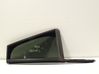 Rear vent window glass 9676915680