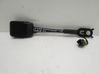 Front seatbelt buckle 96765529XT