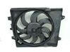 Electric radiator cooling fan 2319323