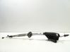 Gear shift cable linkage 2444HW