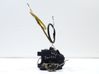 Rear door lock 4B0839015G