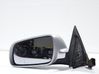 Manual wing mirror 4B1858531G3FZ