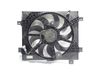 Electric radiator cooling fan 21487JN00B