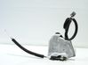 Rear door lock 825027318R
