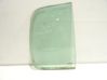 Rear vent window glass 7700418680