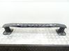 Rear bumper cross member DA6J50260
