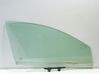 Front door window glass four-door DA6C58510