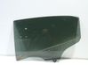 Rear door window glass DA6D73510