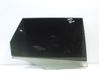 Rear door window glass 4F9845206