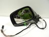 Manual wing mirror 8153FS