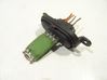 Resistencia motor/ventilador de la calefacción 
