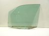 Front door window glass four-door 920162