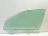 Front door window glass four-door 50560339