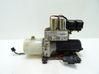 Motor de techo plegable 