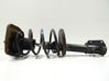 Front shock absorber with coil spring 5202JV