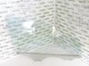 Front door window glass four-door 824212L010