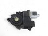 Rear door window regulator motor 834502L010