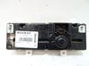 Panel klimatyzacji 2711800Q0E