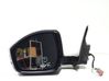 Manual wing mirror LR048623
