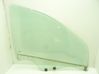 Front door window glass four-door 8200733026