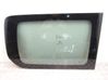 Rear door window glass 