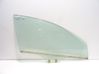 Front door window glass four-door GS1D585119D