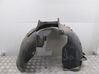Front wheel arch liner splash guards 00007136KZ