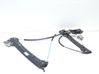 Front door window regulator with motor 51337296443