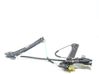 Front door window regulator with motor 51337296444