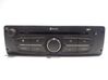 Radio / CD/DVD atskaņotājs / navigācija 281153156R