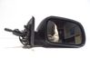 Manual wing mirror 8149AV
