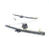 Front door window regulator with motor LR153951