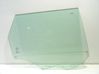 Rear door window glass LR034307