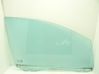 Front door window glass four-door 1471457