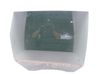Rear door window glass 1474492
