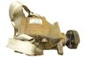Rear differential 