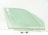 Front door window glass four-door 61011SC000