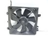 Electric radiator cooling fan 45121FE001