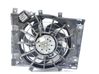 Elektryczny wentylator chłodnicy 13147279