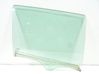 Rear door window glass 8200000404
