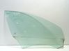 Front door window glass four-door C2Z28396