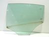 Rear door window glass C2Z28403