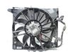 Electric radiator cooling fan C2D38738