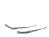 Brazo del limpiaparabrisas delantero MR522384