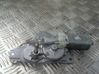 Rear window wiper motor 3881081A10