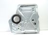 Regulador de puerta delantera con motor 7E0837753E