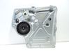 Regulador de puerta delantera con motor 7E0837754E