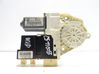Front door window regulator motor 9222AJ