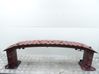Balkis priekinio bamperio 1540638