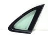 Rear side window 95B845298KA